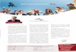 Résultats du 1er semestre 2010-2011 Guide de … · Mais la non reconduction du produit Noël à Bellewaerde Park et les chutes de neige abondantes dans la ... les nouvelles attractions