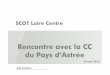 SCOT Loire Centre - ddata.over-blog.comddata.over-blog.com/xxxyyy/5/21/11/51/Support-presentation-EPCI/... · Le principe d’équilibre : Le cadre normatif : lois ENE du 12/07/2010
