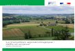 La transition agroécologique : défis et enjeux · 2016-13 NOR : CESL1100013X Vendredi 2 décembre 2016 JOURNAL OFFICIEL DE LA RÉPUBLIQUE FRANAISE Mandature 2015-2020 – Séance