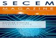 S E C E Msecem.fr/wp-content/uploads/2016/07/SECEM_Magazine_N°8.pdf · Les systèmes connectés et embarqués dans le transport maritime, ... Lavènement dInternet dans l·entreprise