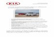 La toute nouvelle Kia Picanto gagne en raffinement, en ... · La toute nouvelle Kia Picanto gagne en raffinement, en technologies et en polyvalence. ... nouveau modèle une silhouette