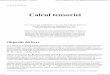 Objectifs du livre -   · PDF fileCalcul tensoriel/Version imprimable — Wikilivres htt ps: ... Notions élémentaires Introduction Pour les besoins du calcul tensoriel,