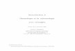 Introduction à l’homologie et la cohomologie avec …rmages.free.fr/maths/courshomologie.pdf · 2.2.4 Produit tensoriel de complexes diﬀérentiels ... Les déﬁnitions élémentaires