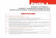 droit puBlic – droit AdministrAtif et institutions ...excerpts.numilog.com/books/9782297032803.pdf · Le troisième projet de loi de développement des solidarités territoriales