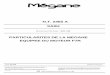 N.T. 2465 A XA0H PARTICULARITES DE LA MEGANE …€¦ · PARTICULARITES DE LA MEGANE EQUIPEE DU MOTEUR F7R Document de base : M.R. 312. Sommaire 07-1 07-3 07-6 07-10 07-11 Pages Capacités