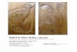 ARTS DU XXe siècle - cdn.interencheres.comcdn.interencheres.com/medias/g/9/3/f/8/6/c/93f86c8826ce534a5684cef... · Imprimerie Par Mourlot pour l’exposition Picasso au château