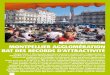 nouVeaux arriVantS Montpellier aGGloMÉration Bat deS ... · En 2020, nous serons 500 000 habitants dans l’Agglomération de ... ciation des Villes Françaises, qui ... demande
