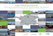 MÉTROSCOPE - aua/Toulouse€¦ · Premiers repères sur les 15 métropoles françaises ... 500 000 habitants. ... CARTE D’IDENTITÉ DES MÉTROPOLES