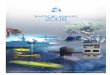 Rapport annuel 08 ECA Vdef sans liaisons SA_Docu… · une convention de crédit avec notre pool bancaire, ... - Le premier succès commercial du robot de déminage sous marin K-Ster