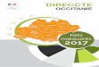 DIRECCTEoccitanie.direccte.gouv.fr/sites/occitanie.direccte.gouv.fr/IMG/... · année 2017 a été placée sous le double signe de la consolidation de la Direccte Occitanie et de