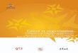 Genre et organisation - L'Espace Associatif · Agir sur le savoir : connaissances des instruments internationaux ... nomique et social au Maroc »,réalisé avec le Secrétariat d’État