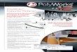 PolyWorksI Inspector Probingcdn.innovmetric.com/sites/default/files/documents/fichetechnique... · • Plus vaste gamme d’outils de comparaison et de mesure sur le march ... Inventor