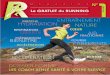 Le GRATUIT du RUNNING - Sport-up · le gratuit de la course à pied Edité par Sports & Médias+ sarl Siège social : ... ses deux passions pour courir les marathons de Paris, New