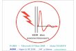 AEMC-CEM des convertisseurs - afcem.org · harmonique (150 Hz) est un courant homopolaire ; et I neutre peut dépasser I phase. Des ﬁltres actifs ou anti-harmoniques sont utiles