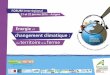Adaptation des pratiques culturales au Changement ClimatiqueFILE/...changement-climatique.pdf · au Changement Climatique un projet 2012-2015 ... indicateurs agro-climatiques 