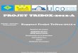 PROJET TRIBOX-2012-Atribox2012a.free.fr/telechargement/Tribox-2012-a_Rapport_Final.pdf · 28/04/13 0.1 Rédaction du document + Partie individuelle GUITTON Jordan 29/04/13 1.0 Ajout