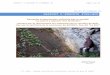 Dossier N° E17000103 /31 - ariege.gouv.fr · Avis de l'autorité environnementale (émis par le Préfet de Région d'Occitanie) Projet de la S.A.R.L. la pierre à aiguiser des Pyrénées