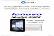 Lenovo IdeaTab A1000F Comment flasher Stock ROM / Comment ... ‰tape 1 â€” Lenovo IdeaTab A1000F