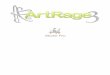ArtRage 3 Manual - FR - Natural Painting Software · Pour les utilisateurs Windows:! 8 Déverrouiller ArtRage.! 8 Enregistrer ArtRage en ligne.! 9 ... partager des peintures ou des