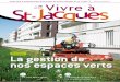 Magazine d’inforMation Municipale de Saint-JacqueS … · Magazine d’inforMation Municipale de Saint-JacqueS de la l ande ... Un parcours sécurité est proposé aux enfants