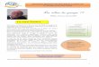 Association Nationale des Retraités de La Poste, de FT ...anr17.pagesperso-orange.fr/contact17/contact17-dec-15.pdf · 2016 et retenez d’ores ... poste de St Pierre et Miquelon