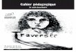 Cahier pédagogique - Salle Pauline-Julien - La salle de … · 2018-06-11 · 3 - Présentation des ... Le sans-papier est une personne qui ne possède pas de papiers d’identité