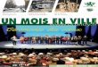 Cérémonie des vœux - ville-brunoy.fr · pont des ouvrages d’art est programmée en 2012, pour un montant ... d’un abonnement météo détaillé qui améliore l’organisation