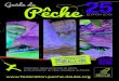 Guide de Pêche 25 - federation-peche-doubs.orgfederation-peche-doubs.org/wp-content/uploads/Guide_de_peche_25... · p 12 Prix des cartes 2018 p 13 Où va l’argent de la ma carte