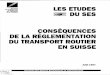 CONSEQUENCES DE LA RÉGLEMENTATION DU …temis.documentation.developpement-durable.gouv.fr/docs/Temis/0025/... · Ce document a été réalisé par le Service Économique et Statistique