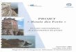 PROJET Route des Fortsmemoires.scd.univ-tours.fr/EPU_DA/LOCAL/2006SFEMAG3_Sala... · 2014-11-14 · élargi. Un comité de pilotage réduit Une Commission nouvelle «Route des Forts