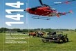 Magazine des donateurs de la Garde aérienne suisse … · 1414 Magazine des donateurs de la Garde aérienne suisse de sauvetage Numéro75, ... Le numéro d’appel des donatrices