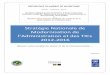 Stratégie Nationale de Modernisation de l’Administration ...afyonluoglu.org/PublicWebFiles/strategies/Africa/Mauritania 2012... · d'Ivoire, Gambie, Ghana, Guinée, Guinée-Bissau,