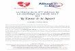 Le thème de la 4 édition de LA JOURNÉE du CŒUR …journeeducoeur.org/assets/jdc_2017.pdf · différentes activités sur le thème « le Cœur & le Sport ... trop riche (obésité),