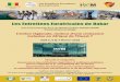 Les Entretiens Eurafricains de Dakarnotariat-francophone.org/wp-content/uploads/2018/01/Programme-EEA... · Les acteurs de la société civile africaine et européenne débattent