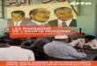 LES PHARAONS DE L’éGYPTE MODERNEdownload.pro.arte.tv/uploads/EGYPTE-MODERNE.pdf · épisode 1 : nasser en 1952, quand les Égyptiens conspuent dans la rue le régime corrompu du