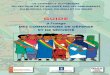 Mise en page 1 - ndi.org Guide Controle... · Ce projet est mis en œuvre par les Bureaux du NDI du Burkina Faso, du Mali et du Niger au proﬁt des commissions de défense des parlements