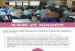 Actions VIE ASSOCIATIVE - LPO Côte-d’Or · Actions vie associative Chaque année, la LPO Côte-d’Or propose grâce à ses bénévoles de nombreuses activités gratuites pour