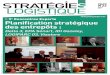 strategieslogistique.com e Rencontres Experts ...strategielogistique.com/IMG/pdf/HS-n22-bd_corr.pdf · France et une volonté de se différencier avec des entrepôts Seveso. L’emplacement