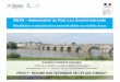RN 151- Aménagement du pont à La Charité-sur-Loire … · pont, qui seront installées lors des travaux de réparation ; Par souci de préservation de l¶aspect patrimonial du