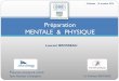 Préparation MENTALE & PHYSIQUEoise.franceolympique.com/.../Colloque/2014/...(oct_2015_cdos60).pdf · Principales étapes de la préparation physique observation Diagnostic Tests