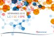 SÉMINAIRES 2016 LC | GC | SPE … · Théorie générale de la chromatographie • Les différents modes d’interactions • Les grandeurs chromatographiques • Développement