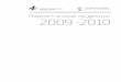 Rapport annuel de gestion 2009 -2010 - … · Le rapport annuel de gestion du Directeur général des élections du Québec 5 Le message ... projet de loi no 78, Loi modifiant la
