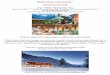 Studio Rituel vous présente : RETRAITE DE LUXE Alpes... · 2017-12-08 · STUDIO RITUEL infos : 01 53 10 86 00 ou verenatremel@gmail.com Title: Microsoft Word - Retraite Alpes Autrichiennes