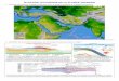 SITUATION TECTONIQUE DE LA PLAQUE … · océanique de la plaque arabique pour venir se placer sur le socle continental arabique, ... (volcanisme intraplaque océanique) Manteau û'après