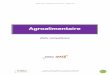 Agroalimentaire - Direccte ARAauvergne-rhone-alpes.direccte.gouv.fr/.../Fiche_agroalimentaire.pdf · Rhône-Alpes : Compétences et territoires – édition 2013 3 MIPRA : Mission