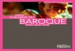 ITINÉRAIRE CHEMINS DU BAROQUE - …tourisme.hautetarentaise.fr/chemins_du_baroque_01.pdf · dans le foisonnement et la richesse de l’art baroque. Maurienne, Tarentaise, Beaufor-