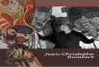 1ère de couv - Accueil - Jean-Christophe Humbert - … Créacteurs - Saint Sauveur en Puisaye Métissage(s) 2015 Abbaye Saint Germain - Auxerre dessins - 2015 30 x 21 cm encres 'zabella