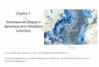Chapitre 7 : Tectonique des plaques 2 : dynamique de la ...sfa.univ- .Chapitre 7 : Tectonique des