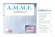 A.M.M.E. - mesotherapie1.free.frmesotherapie1.free.fr/drjjperrin/wa_files/CAHIER_20AMME1.pdf · Ce premier cahier de l’AMME se veut un livret de référence pratique, simple, que