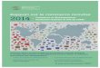 Rapport sur le commerce mondial 2014 - wto.org · • la hausse des prix des produits de base ... Base de données des Perspectives de l’économie mondiale du FMI, ... elle peut